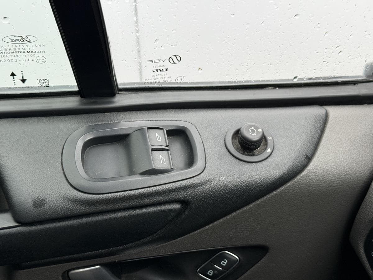 Ford Transit custom 20 tdci 130pk Transit Custom 2.0 TDCI 130PK thumbnail 25