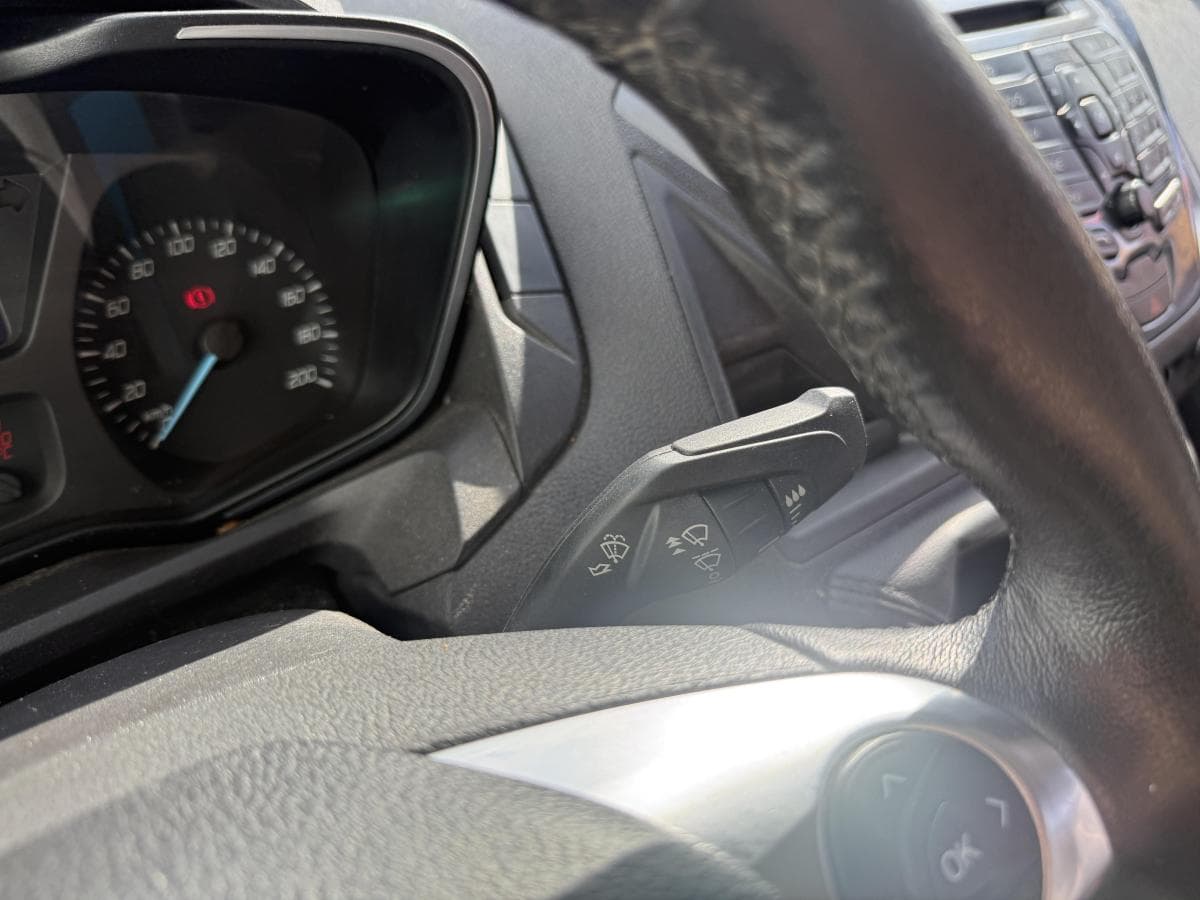 Ford Transit custom 20 tdci 155pk Transit Custom 2.0 TDCI 155PK thumbnail 25