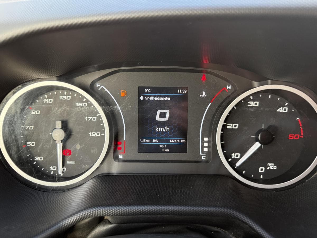 Iveco Daily 35s18 30 Daily 35S18 3.0 thumbnail 26