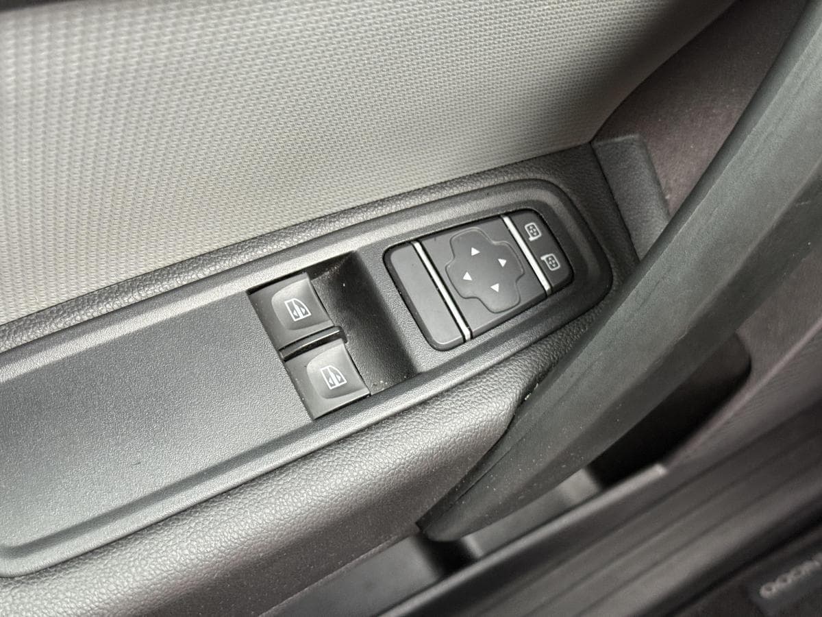 Renault Kangoo e tech 44kwh Kangoo E-Tech 44kWh thumbnail 26