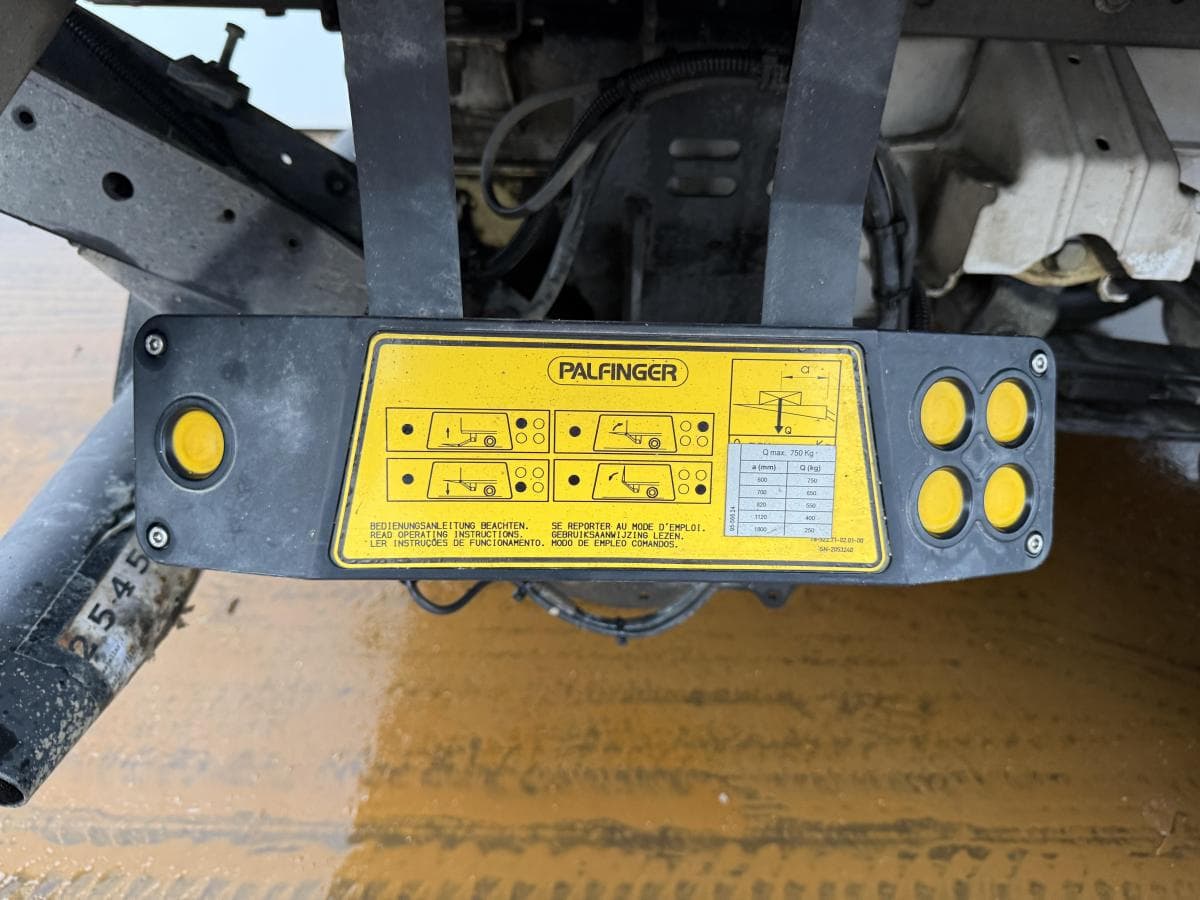 Man Tge 5160 20 tdi TGE 5.160 2.0 TDI thumbnail 25