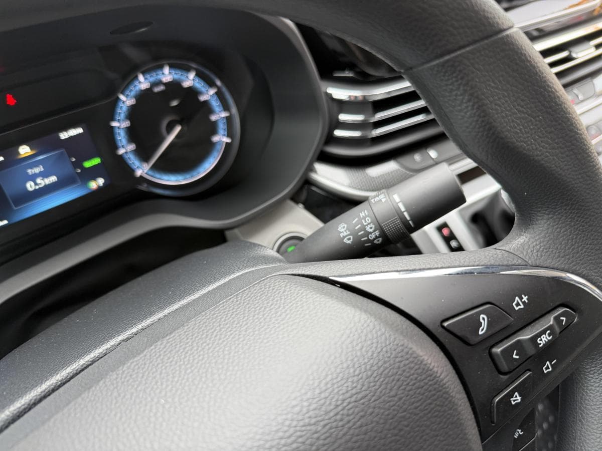 Maxus Edeliver 9 89kwh eDeliver 9 89kWh thumbnail 25