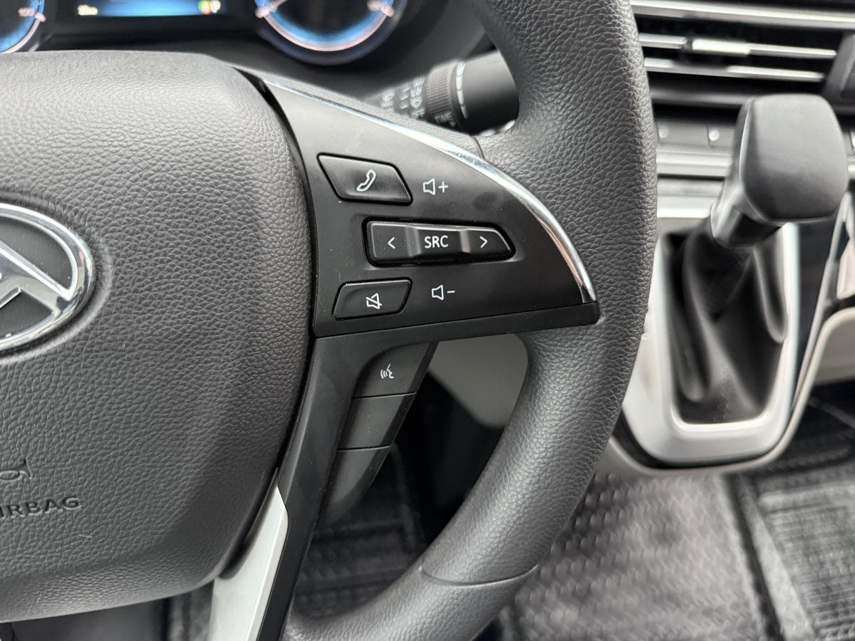 Maxus Edeliver 9 72kwh eDeliver 9 72KWh thumbnail 25