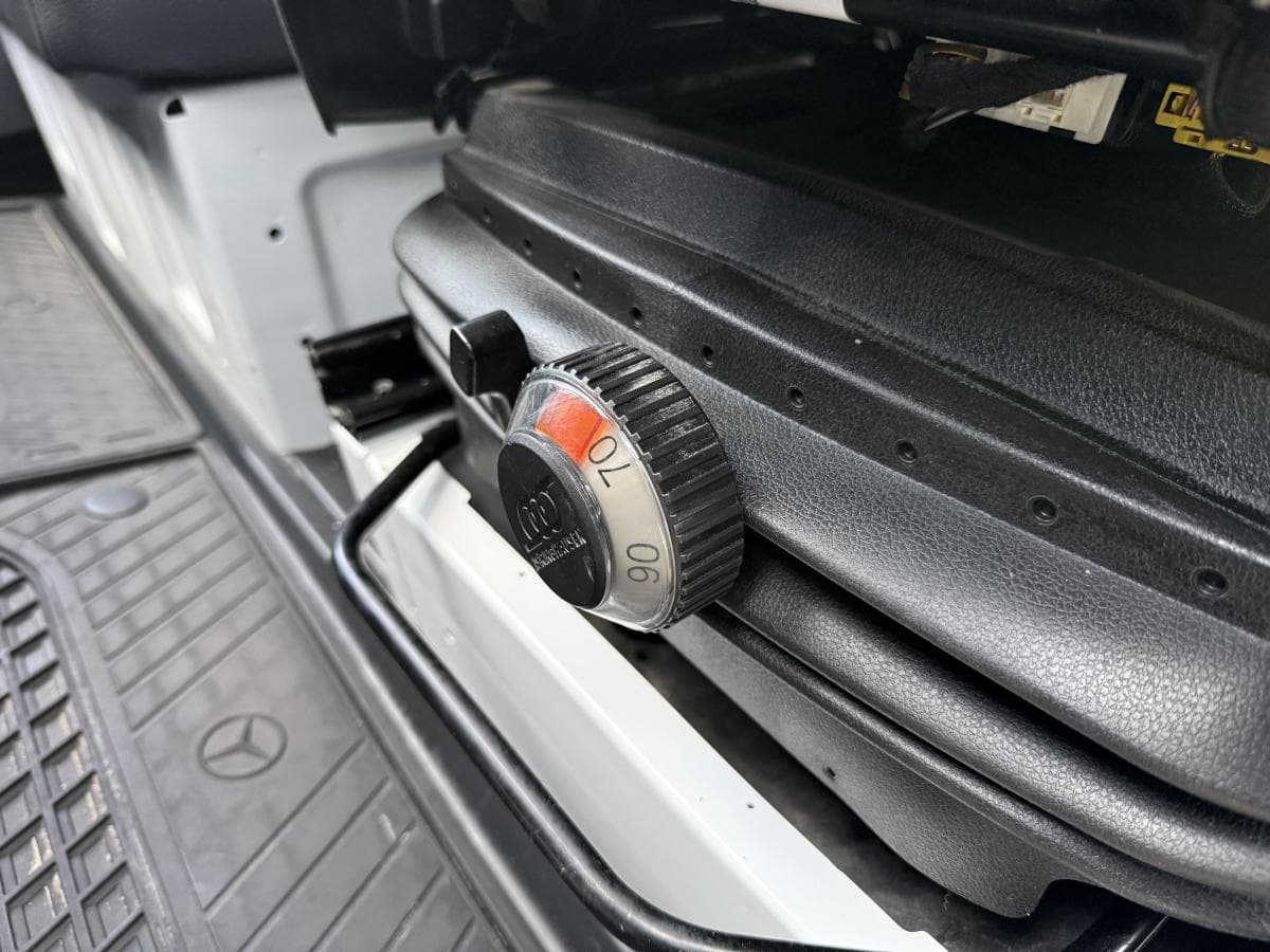 Mercedes-Benz Benz sprinter 314 22 cdi Sprinter 314 2.2 CDI thumbnail 25