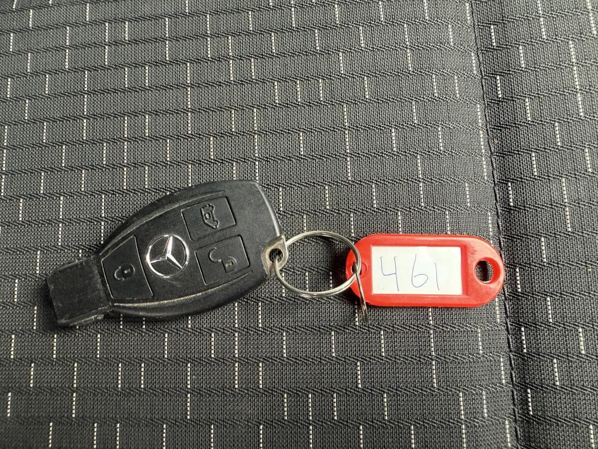 Mercedes-Benz Benz vito 116 19 cdi Vito 116 1.9 CDI thumbnail 26