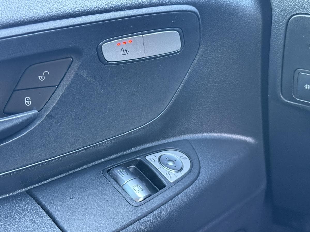 Mercedes-Benz Benz evito 112 66kwh eVito 112 66kWh thumbnail 27