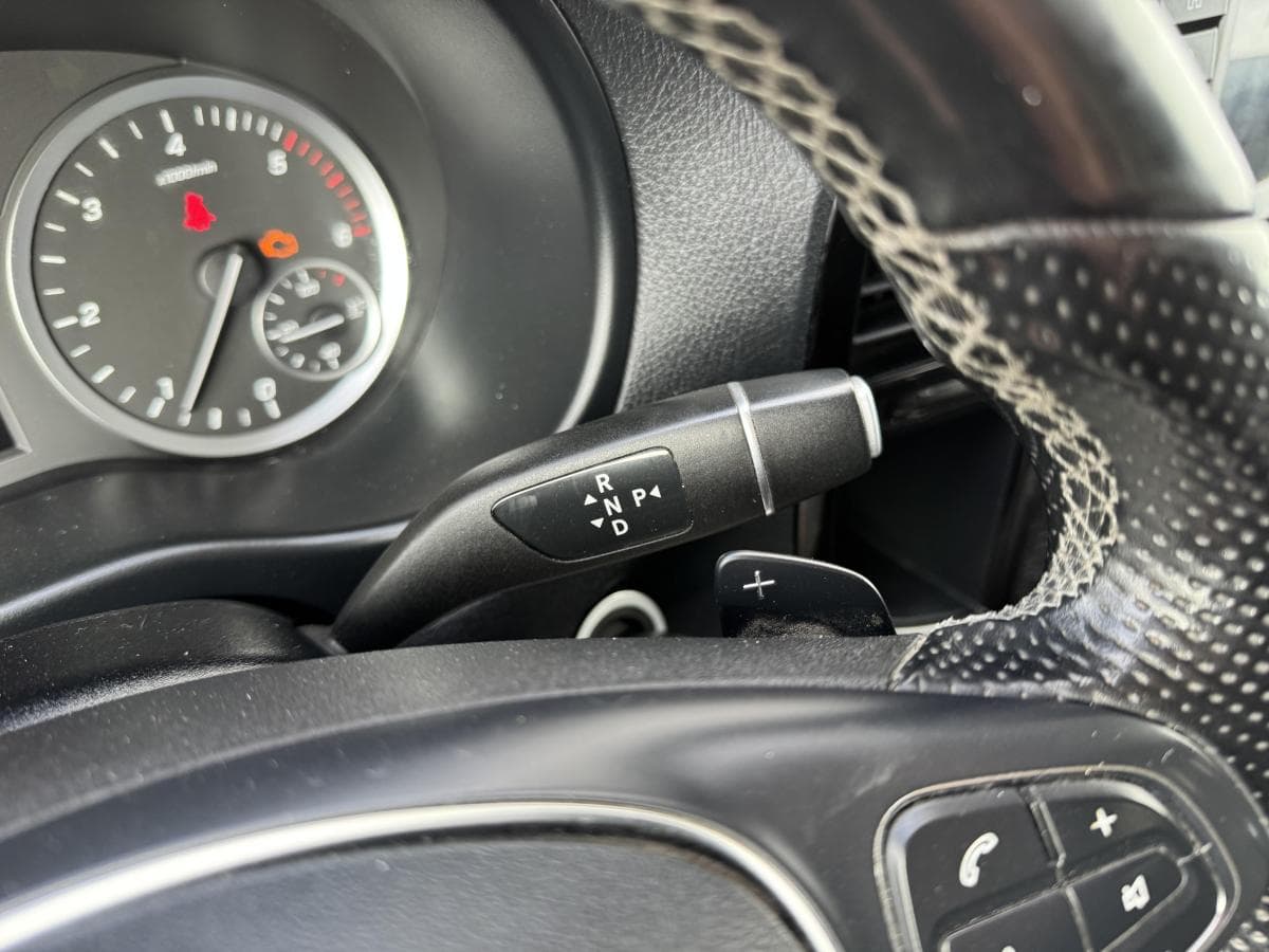 Mercedes-Benz Benz vito 114 19 cdi Vito 114 1.9 CDI thumbnail 25