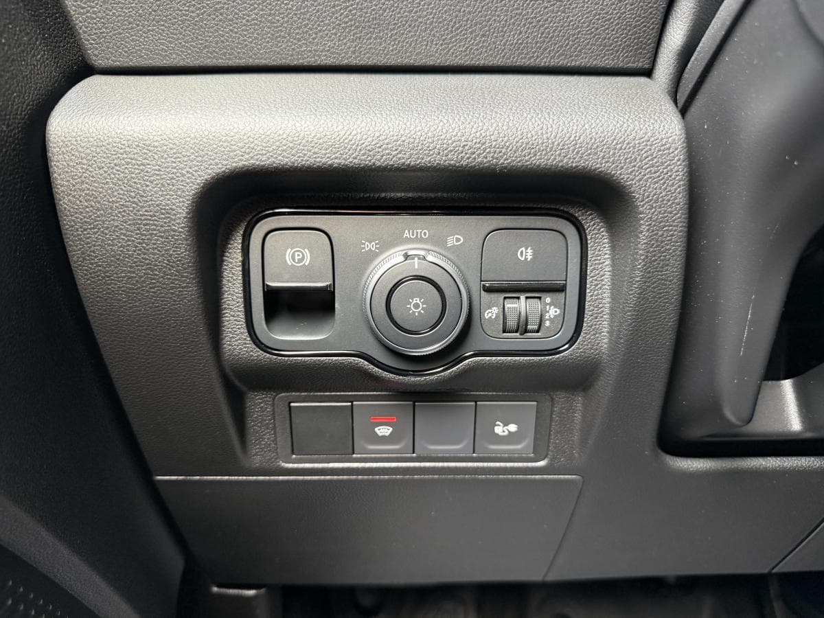 Mercedes-Benz Benz ecitan 112 51kwh eCitan 112 51kWh thumbnail 25