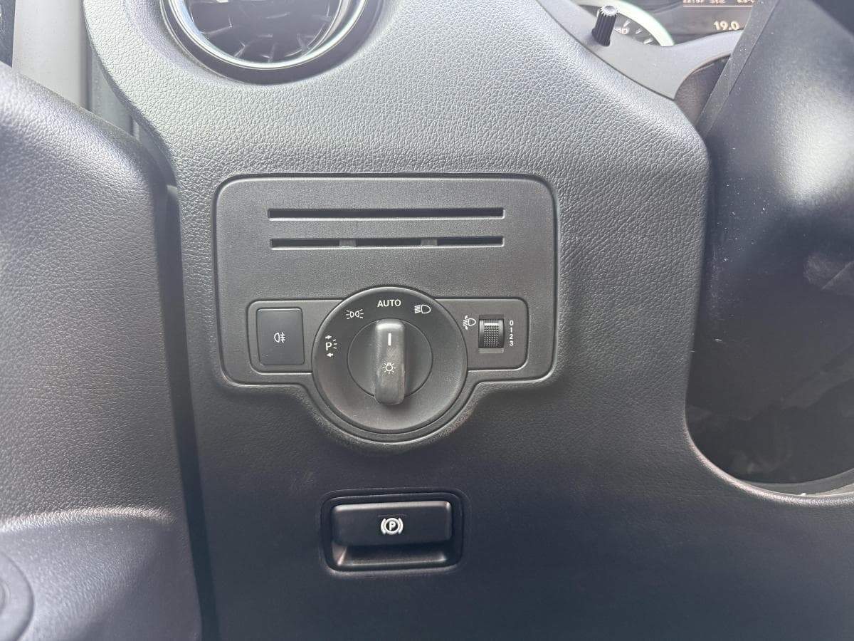 Mercedes-Benz Benz vito 114 cdi Vito 114 CDI thumbnail 24