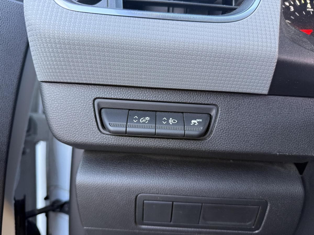 Nissan Townstar 13 130pk Townstar 1.3 130PK thumbnail 26