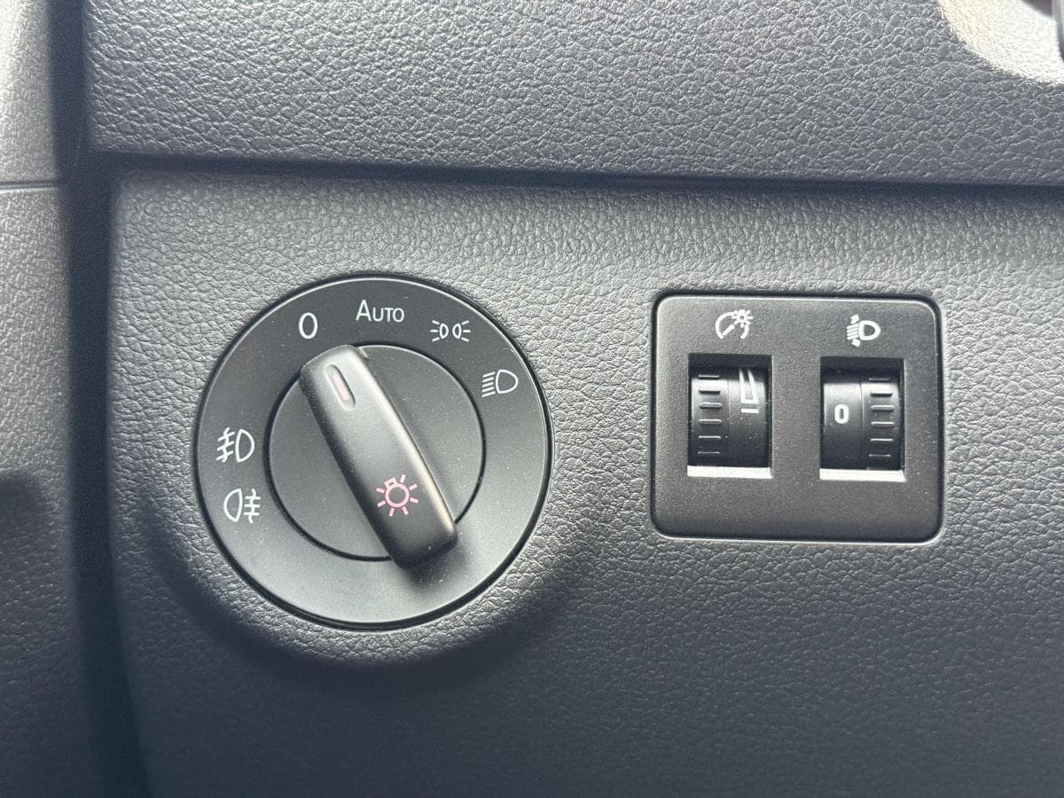 Volkswagen E caddy 113pk e-Caddy 113PK thumbnail 24