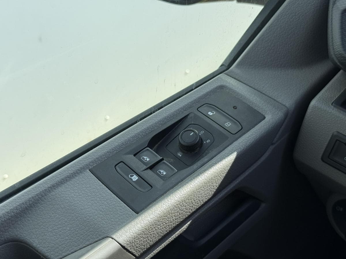 Volkswagen E transporter 113pk 373kwh e-Transporter 113PK 37,3kWh thumbnail 25