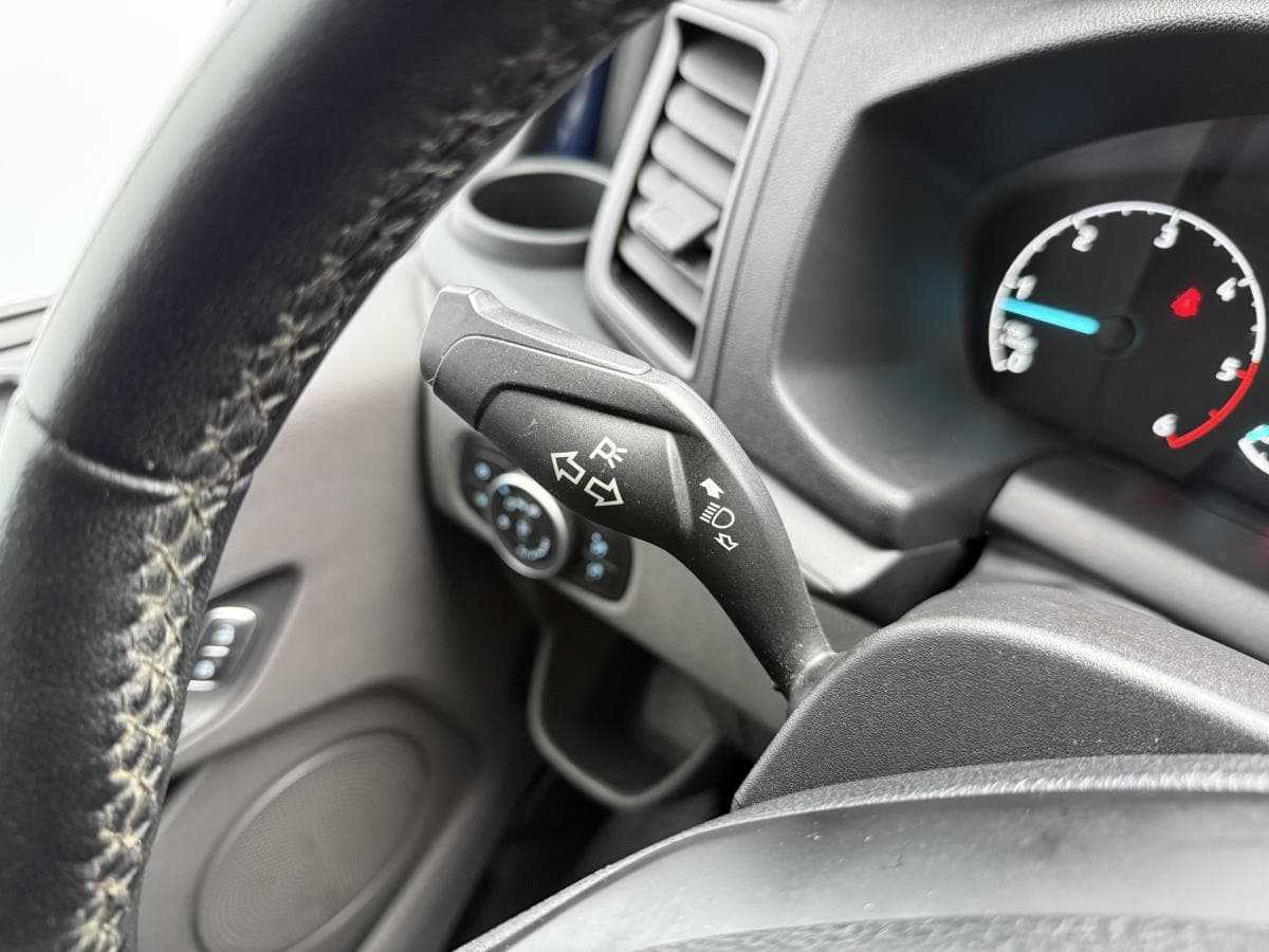 Ford Transit custom 300 20 tdci 130pk Transit Custom 300 2.0 TDCI 130PK thumbnail 26