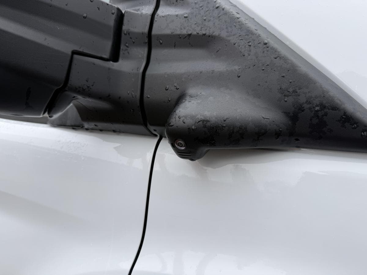 Ford E transit 350 68kwh 184pk e-Transit 350 68kWh 184PK thumbnail 27