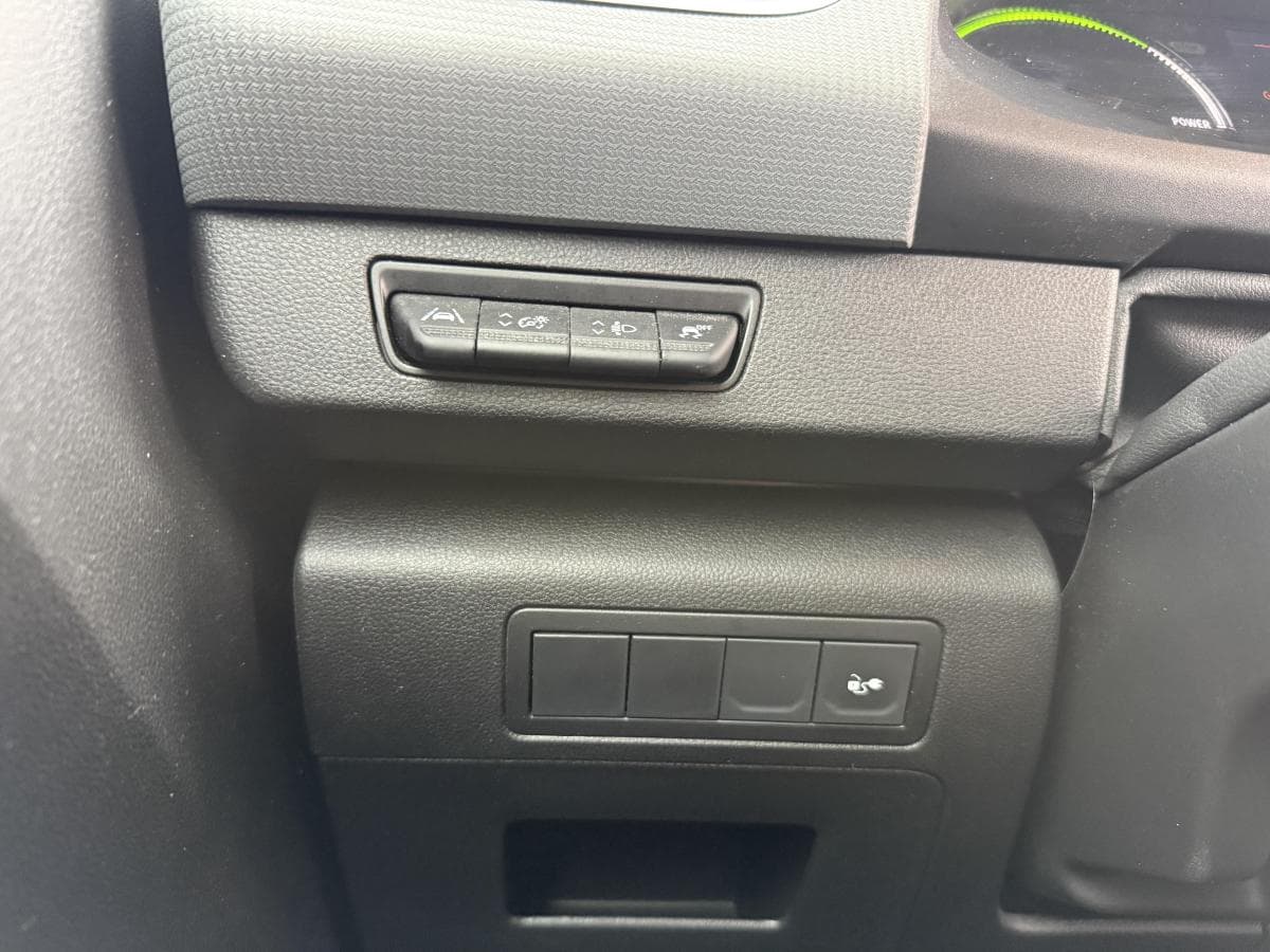 Renault Kangoo e tech 44kwh Kangoo E-Tech 44kWh thumbnail 27