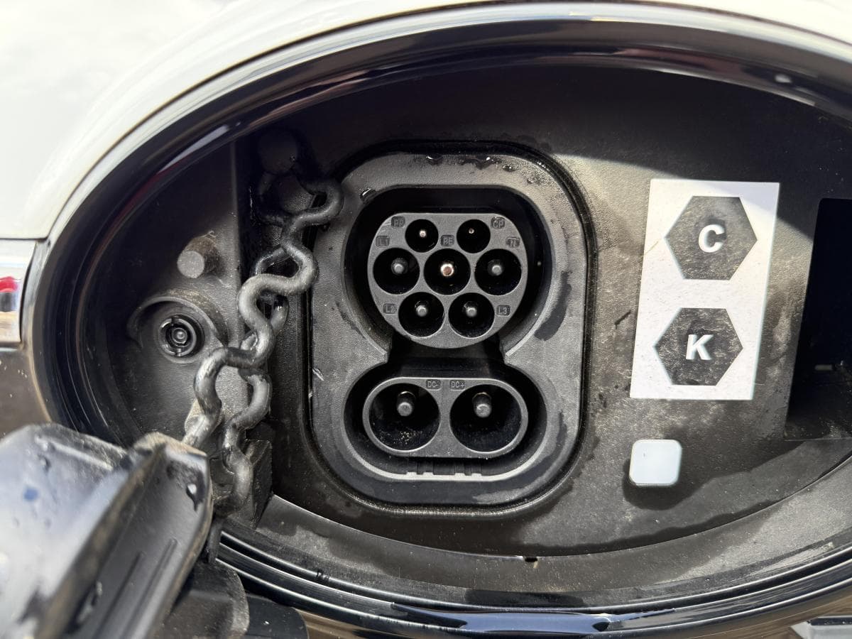 Maxus Edeliver 9 65kwh eDeliver 9 65kWh thumbnail 26