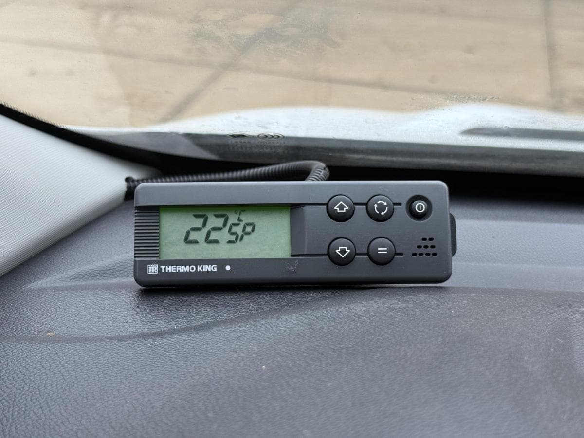 Maxus Edeliver 9 72kwh eDeliver 9 72kWh thumbnail 27