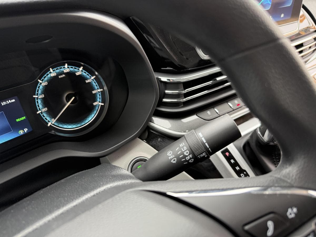 Maxus Edeliver 9 72kwh eDeliver 9 72kWh thumbnail 25