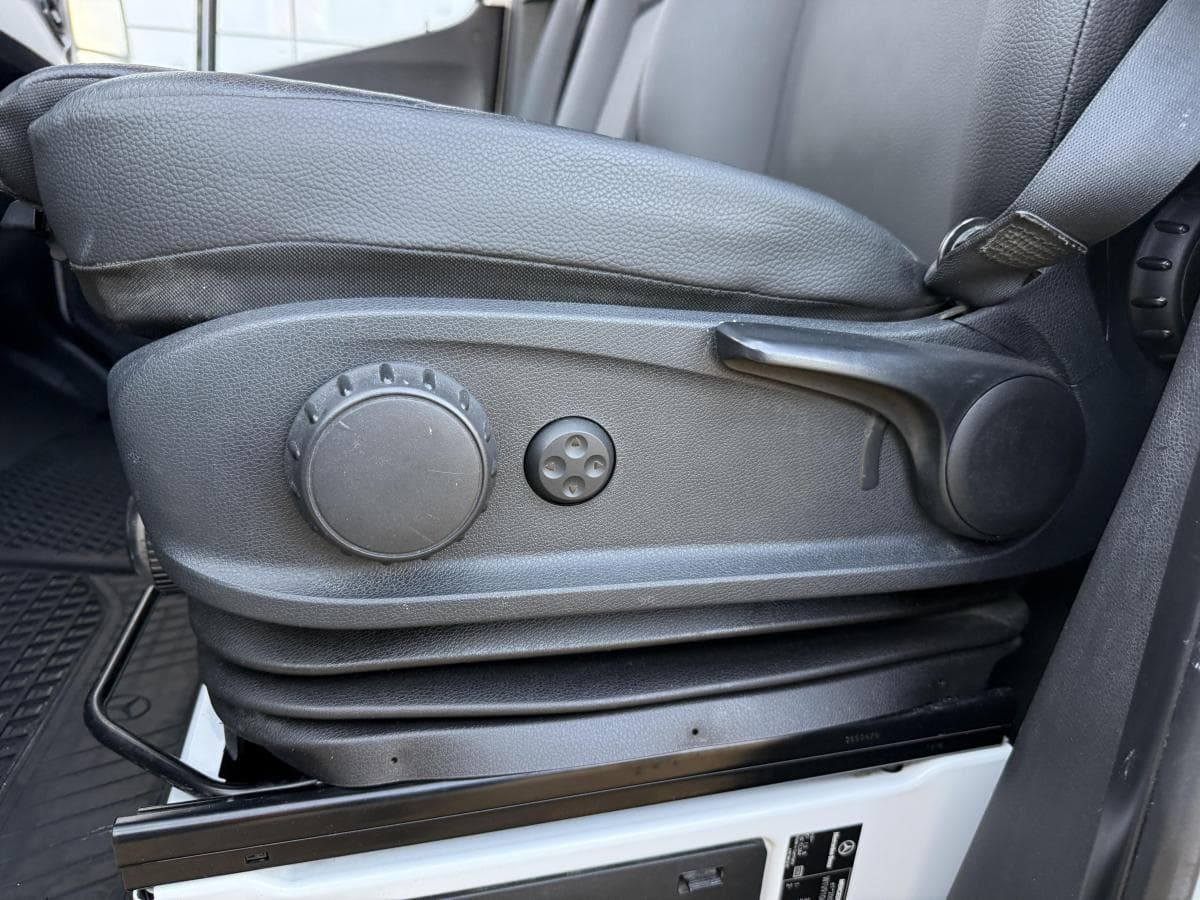 Mercedes-Benz Benz sprinter 314 22 cdi Sprinter 314 2.2 CDI thumbnail 26