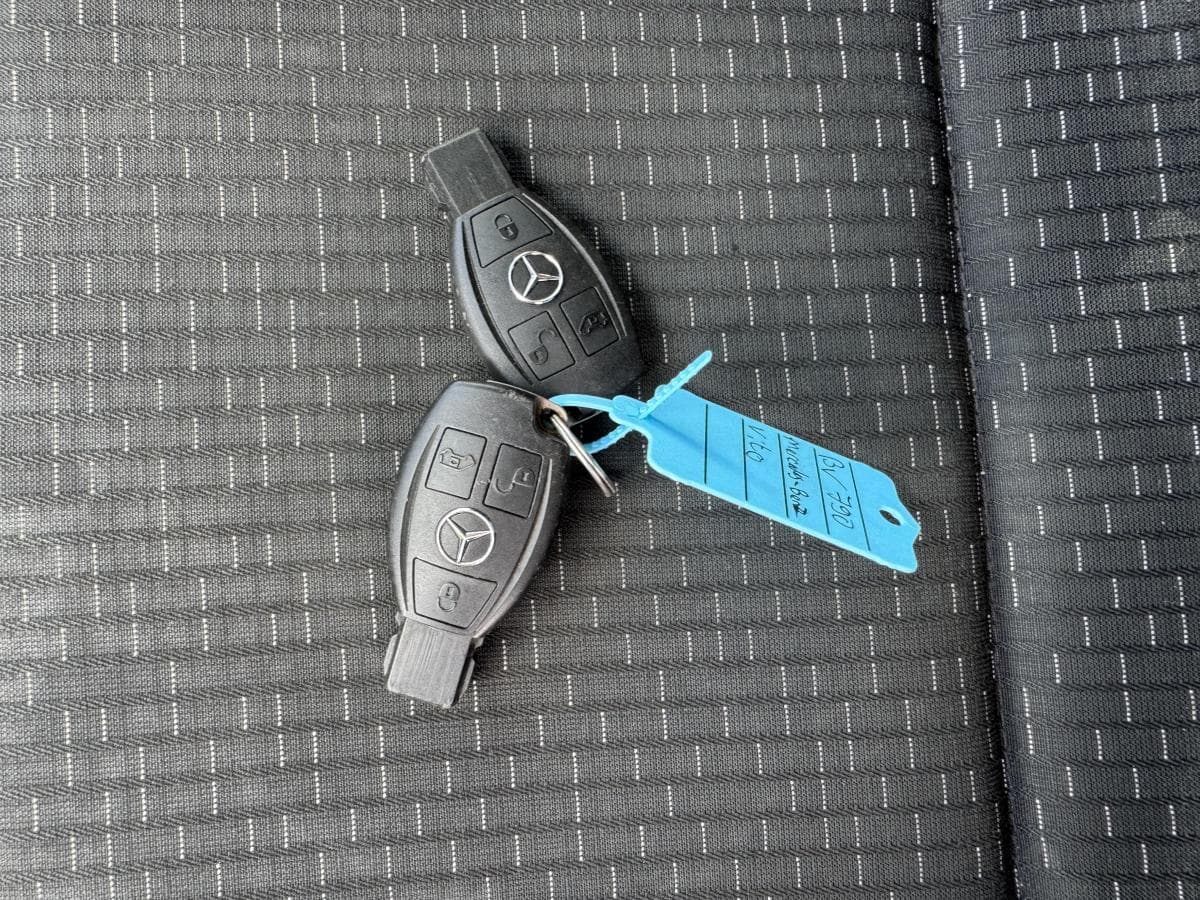 Mercedes-Benz Benz vito 114 19 cdi Vito 114 1.9 CDI thumbnail 26