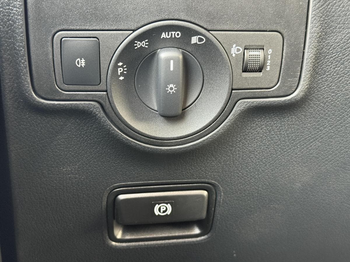 Mercedes-Benz Benz vito 114 19 cdi Vito 114 1.9 CDI thumbnail 26