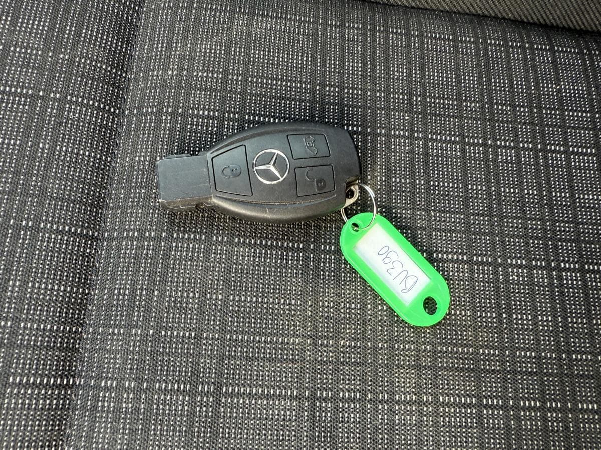 Mercedes-Benz Benz vito 114 21 cdi Vito 114 2.1 CDI thumbnail 26