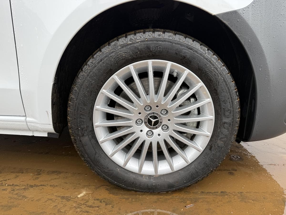 Mercedes-Benz Benz evito 112 pro 66kwh eVito 112 Pro 66kWh thumbnail 27