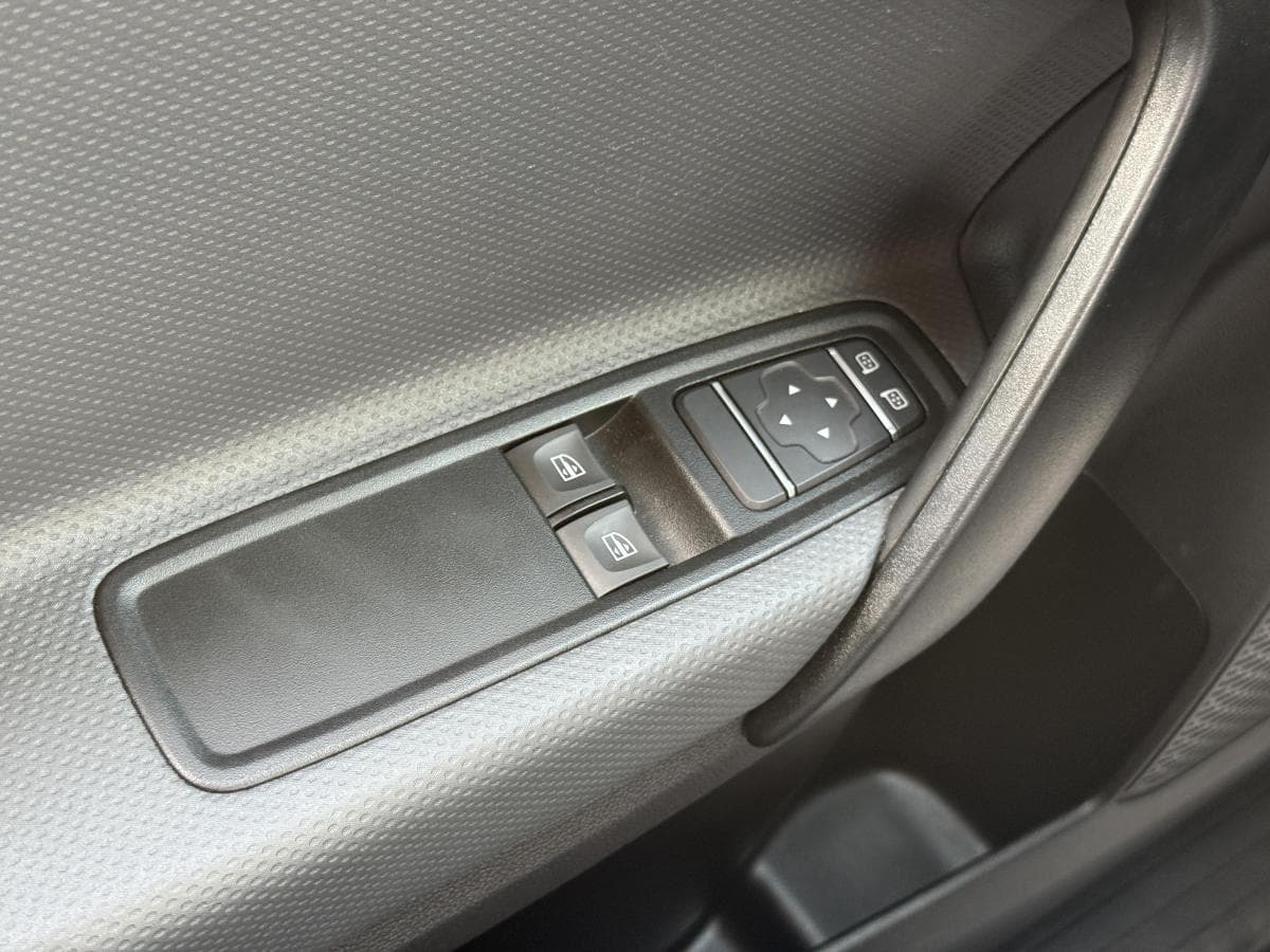 Mercedes-Benz Benz ecitan 112 51kwh eCitan 112 51kWh thumbnail 27