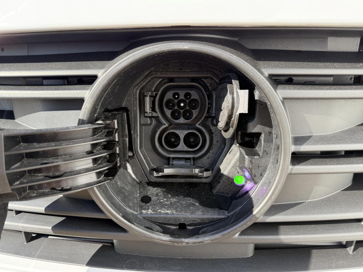 Mercedes-Benz Benz ecitan 112 51kwh eCitan 112 51kWh thumbnail 27