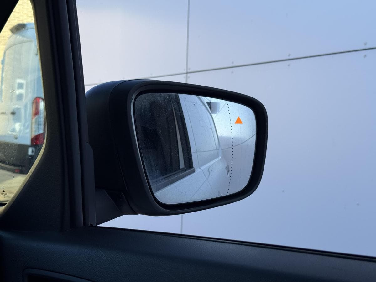 Nissan Townstar 13 130pk Townstar 1.3 130PK thumbnail 27