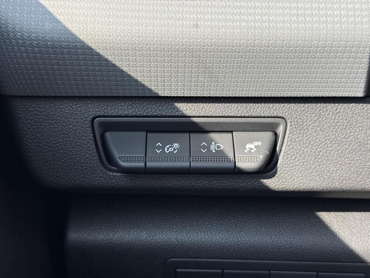 Renault Kangoo e tech 45kwh Kangoo e-Tech 45kWh thumbnail 27