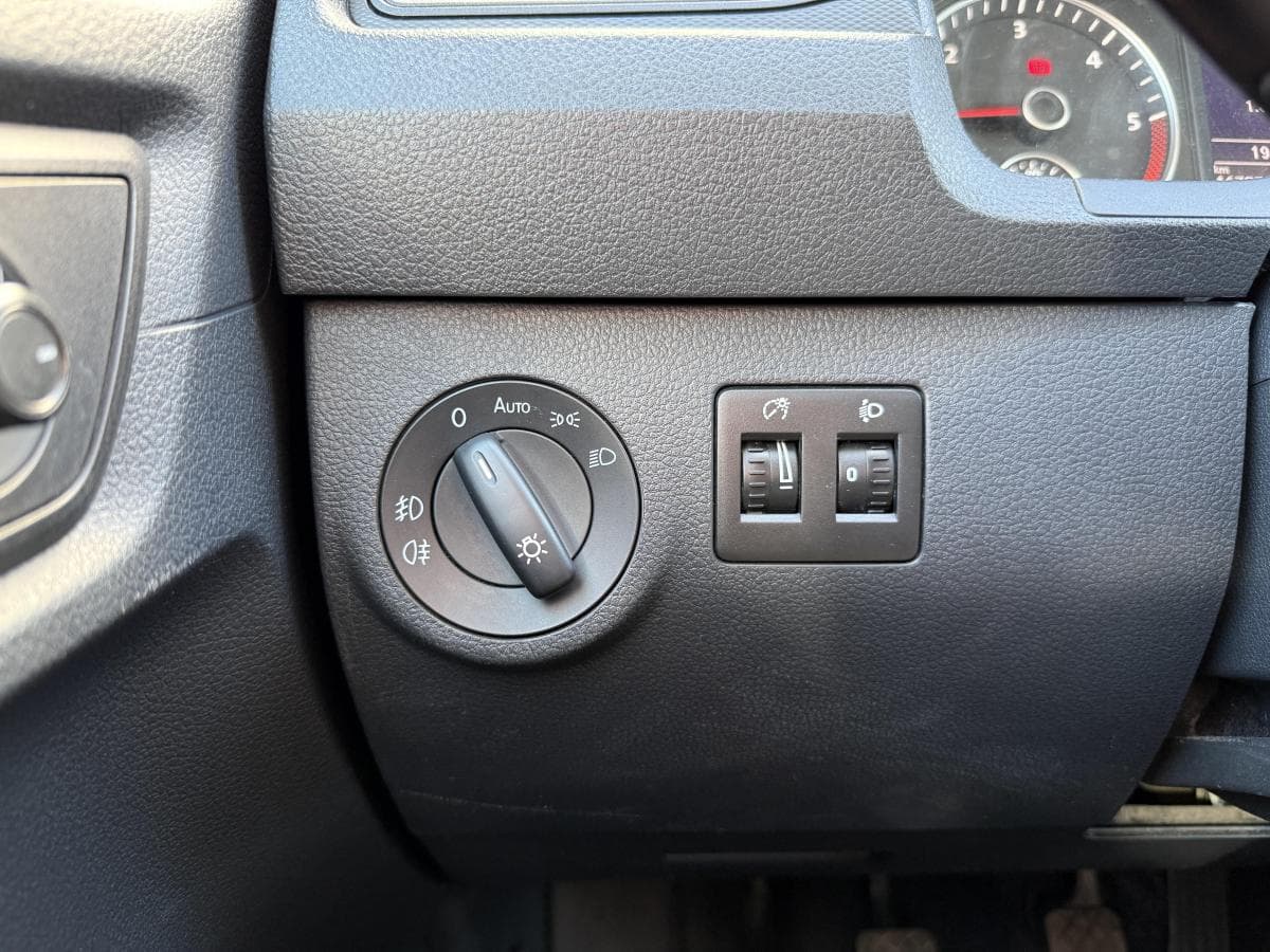 Volkswagen Caddy 20 tdi 102pk Caddy 2.0 TDI 102PK thumbnail 26