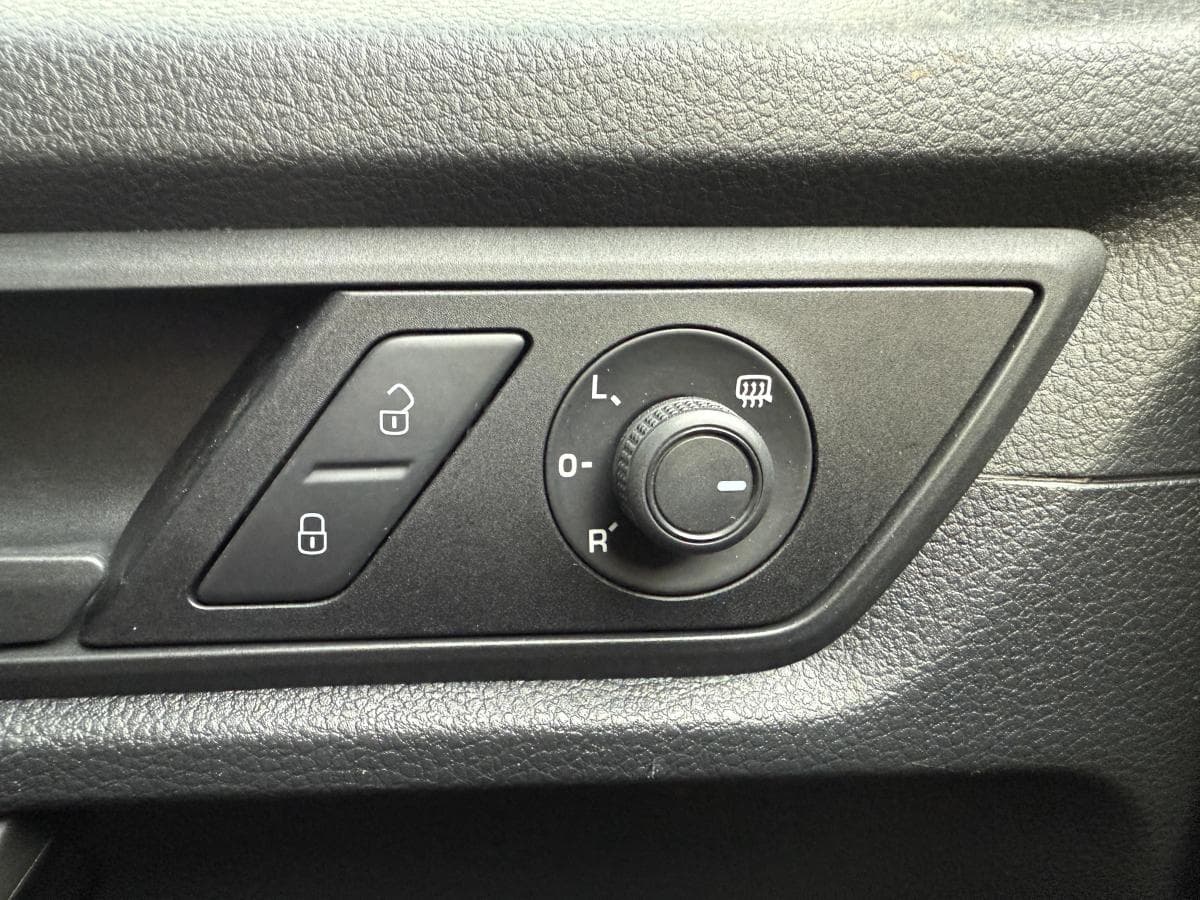 Volkswagen E caddy 113pk e-Caddy 113PK thumbnail 25