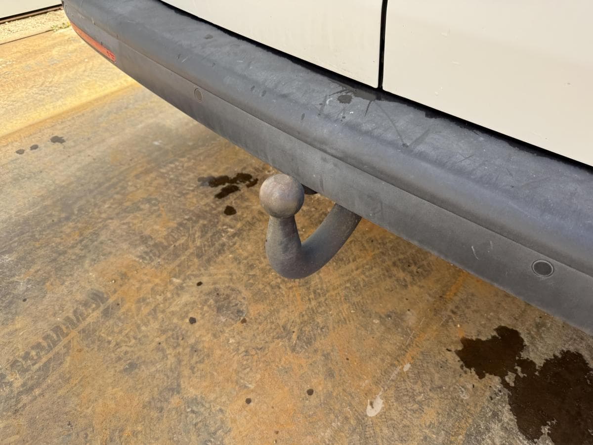 Volkswagen E transporter 113pk 373kwh e-Transporter 113PK 37,3kWh thumbnail 26