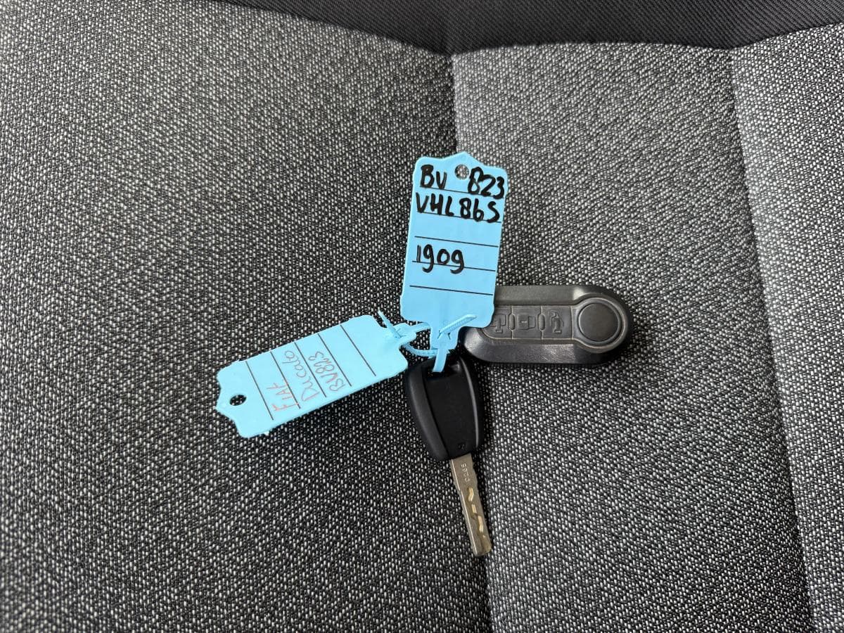 Fiat Ducato 23 120pk Ducato 2.3 120PK thumbnail 30