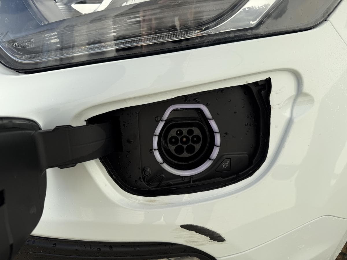 Ford Transit custom 340 10 phev 120pk Transit Custom 340 1.0 PHEV 120PK thumbnail 26