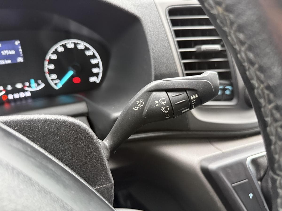 Ford Transit custom 300 20 tdci 130pk Transit Custom 300 2.0 TDCI 130PK thumbnail 27