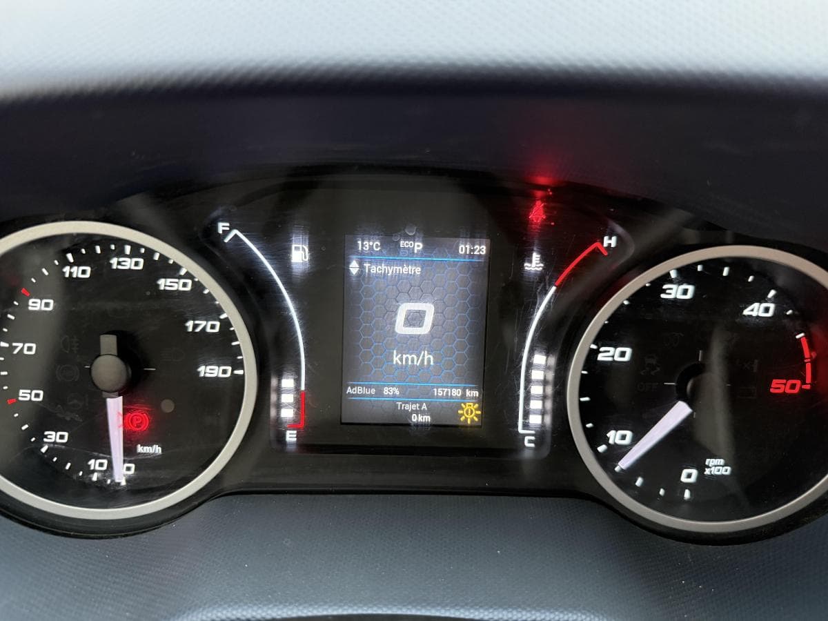 Iveco Daily 35s16 23 Daily 35S16 2.3 thumbnail 27