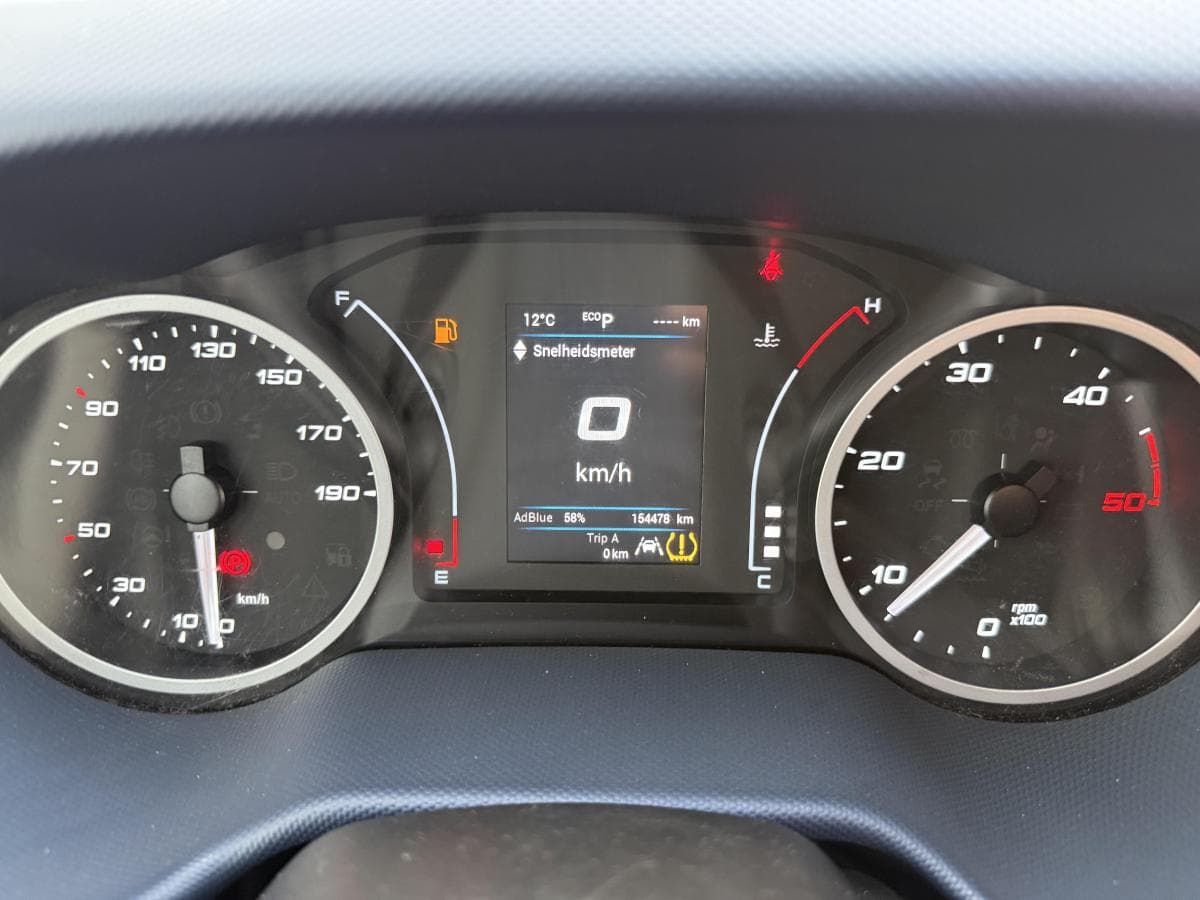 Iveco Daily 35s18 30 Daily 35S18 3.0 thumbnail 28