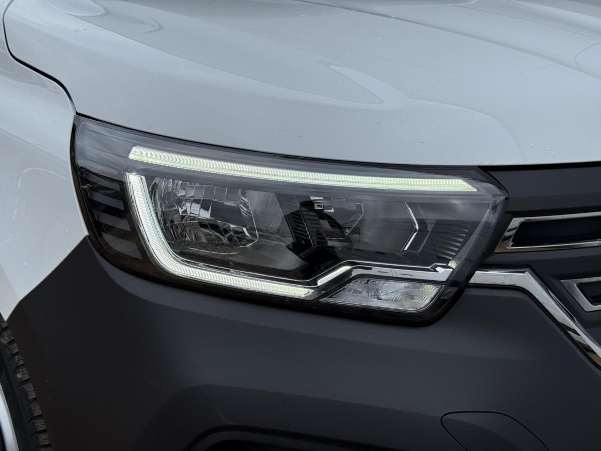 Renault Kangoo e tech 44kwh Kangoo E-Tech 44kWh thumbnail 28