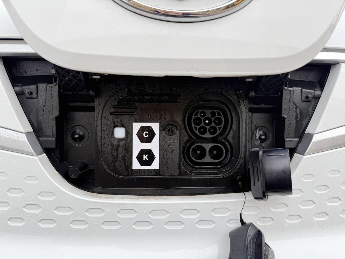 Maxus Edeliver 3 122pk eDeliver 3 122PK thumbnail 28