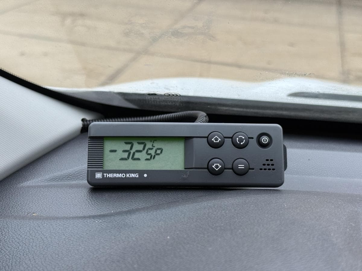 Maxus Edeliver 9 72kwh eDeliver 9 72kWh thumbnail 28