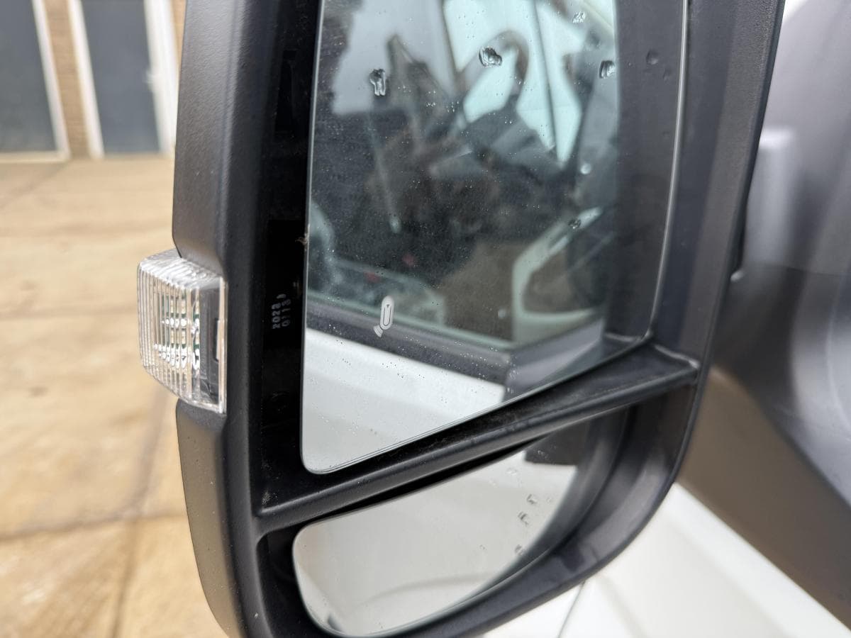 Maxus Edeliver 9 72kwh eDeliver 9 72kWh thumbnail 27