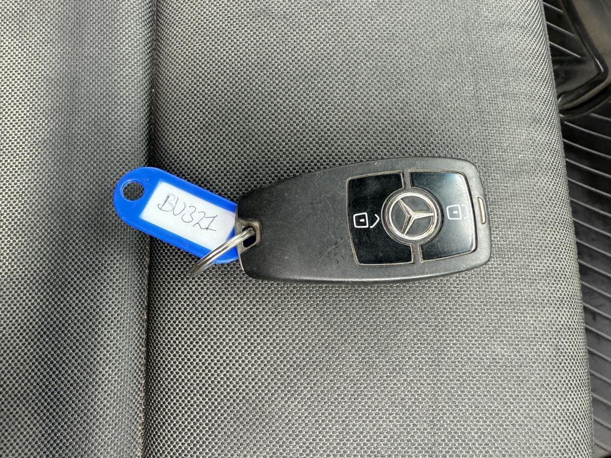 Mercedes-Benz Benz sprinter 514 22 cdi Sprinter 514 2.2 CDI thumbnail 25