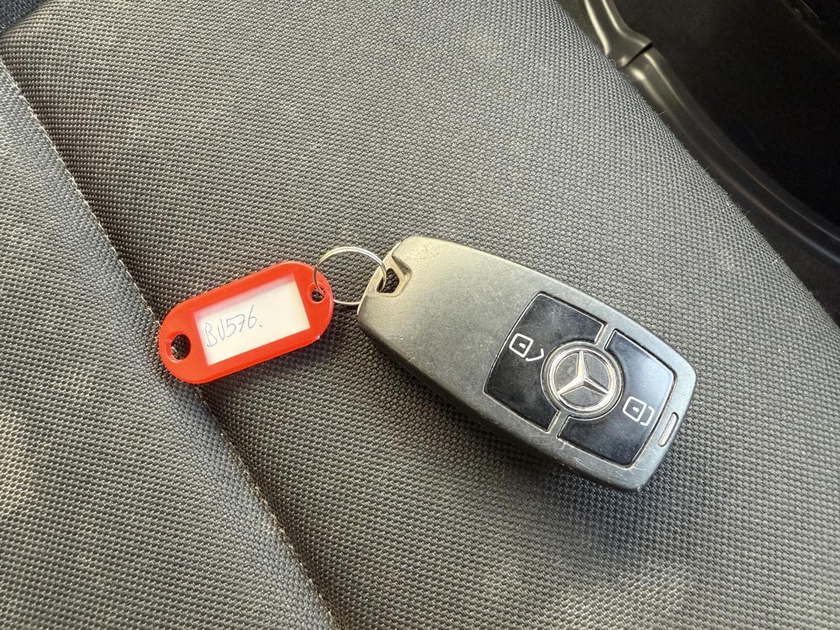 Mercedes-Benz Benz sprinter 314 22 cdi Sprinter 314 2.2 CDI thumbnail 27