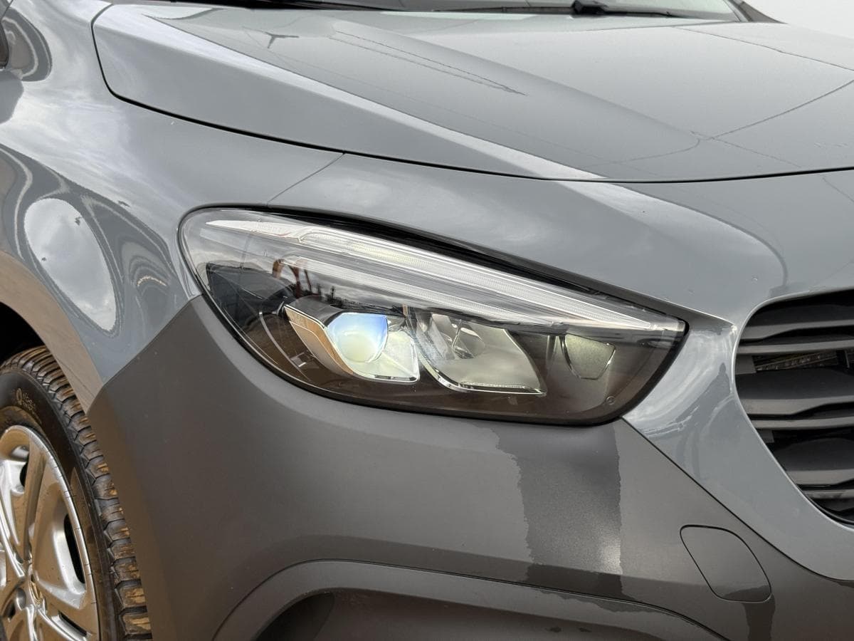 Mercedes-Benz Benz citan 112 cdi pro Citan 112 CDI Pro thumbnail 26