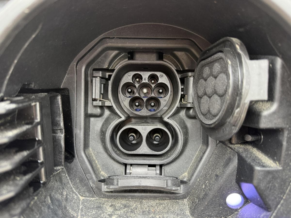 Mercedes-Benz Benz ecitan 112 51kwh eCitan 112 51kWh thumbnail 27