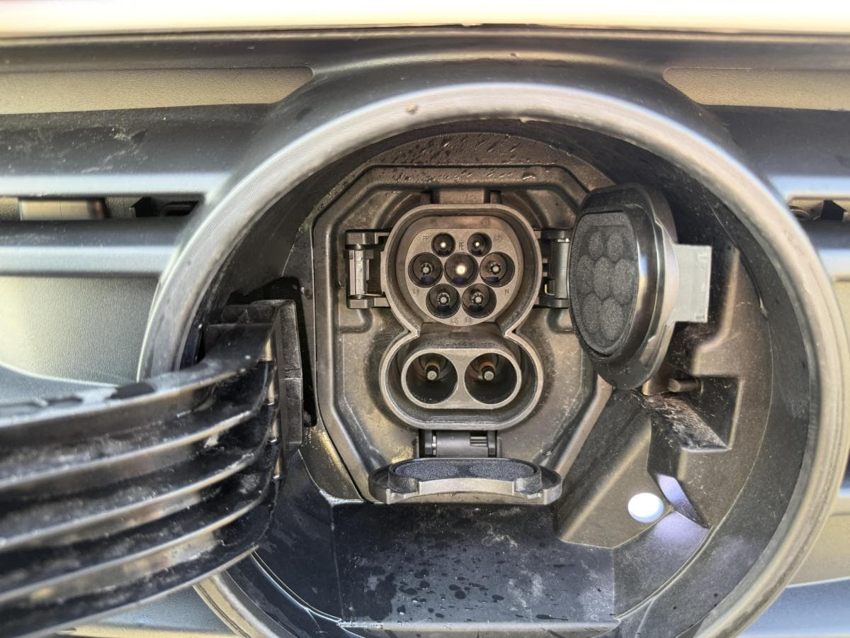 Mercedes-Benz Benz ecitan 112 51kwh eCitan 112 51kWh thumbnail 28