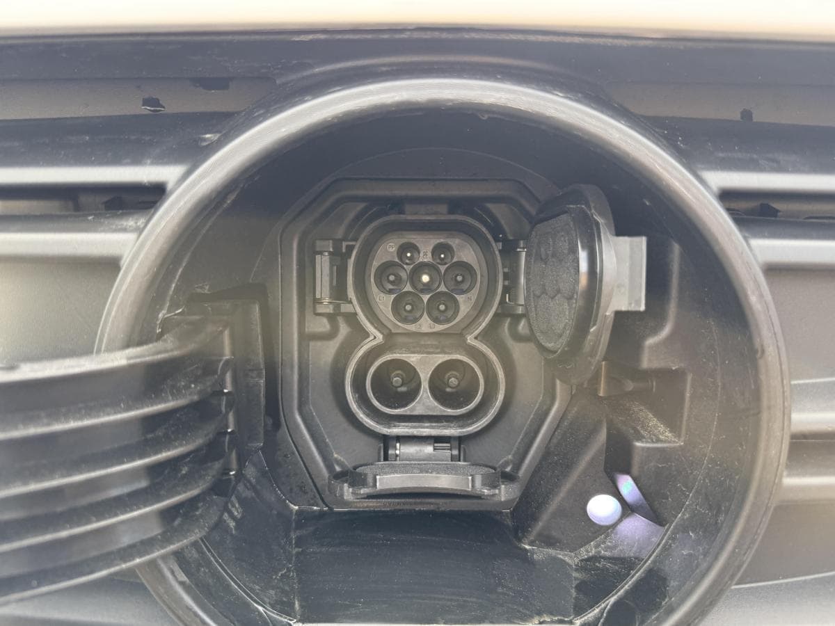 Mercedes-Benz Benz ecitan 112 51kwh eCitan 112 51kWh thumbnail 27