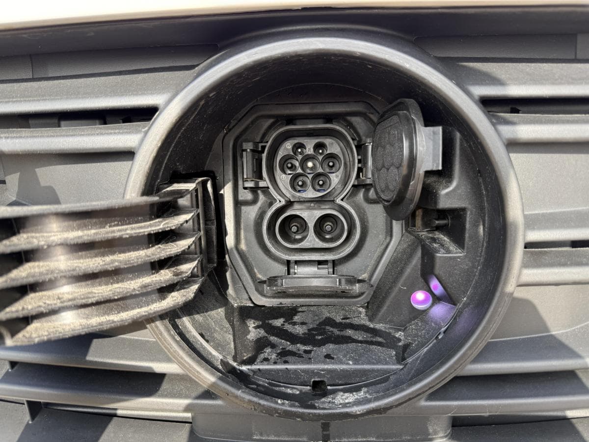 Mercedes-Benz Benz ecitan 112 51kwh eCitan 112 51kWh thumbnail 28